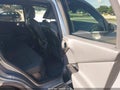 2026 BMW X3 — photo 8 of 17 | VIN 5UX53GP00T9571689