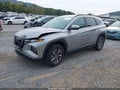 2024 Hyundai Tucson Hybrid — photo 2 of 20 | VIN KM8JBCD12RU196866