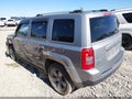 2017 Jeep Patriot — photo 3 of 16 | VIN 1C4NJRFB1HD165205