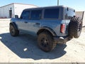 2023 Ford Bronco — photo 3 of 17 | VIN 1FMEE5DP7PLB37629