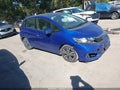 2018 Honda Fit — photo 1 of 16 | VIN 3HGGK5H82JM708489