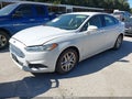 2014 Ford Fusion — photo 2 of 11 | VIN 3FA6P0HD4ER359751