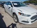 2014 Ford Fusion — photo 6 of 11 | VIN 3FA6P0HD4ER359751