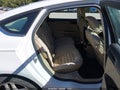 2014 Ford Fusion — photo 8 of 11 | VIN 3FA6P0HD4ER359751