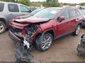 2020 Toyota RAV4 — photo 2 of 16 | VIN 2T3C1RFV5LW100824