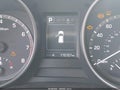 2017 Hyundai Santa Fe — photo 7 of 16 | VIN 5XYZT3LB9HG496998