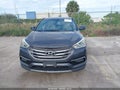 2017 Hyundai Santa Fe — photo 12 of 16 | VIN 5XYZT3LB9HG496998