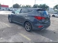 2017 Hyundai Santa Fe — photo 3 of 16 | VIN 5XYZT3LB9HG496998