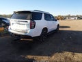 2024 Chevrolet Tahoe — photo 4 of 17 | VIN 1GNSKRKT2RR180757