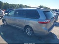 2015 Toyota Sienna — photo 3 of 16 | VIN 5TDYK3DC3FS556604