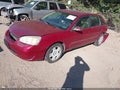 2006 Chevrolet Malibu — photo 2 of 14 | VIN 1G1ZT61806F236720