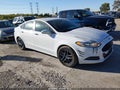2014 Ford Fusion — photo 1 of 11 | VIN 3FA6P0HD6ER276368