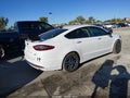 2014 Ford Fusion — photo 4 of 11 | VIN 3FA6P0HD6ER276368