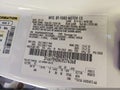 2014 Ford Fusion — photo 9 of 11 | VIN 3FA6P0HD6ER276368