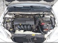 2003 Toyota Matrix — photo 10 of 18 | VIN 2T1LR32E53C096831