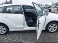 2003 Toyota Matrix — photo 5 of 18 | VIN 2T1LR32E53C096831