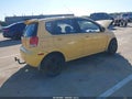 2005 Chevrolet Aveo — photo 4 of 13 | VIN KL1TG626X5B435902