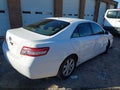 2011 Toyota Camry — photo 4 of 13 | VIN 4T1BF3EK6BU760461