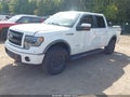 2014 Ford F-150 — photo 2 of 16 | VIN 1FTFW1ET5EFA96102