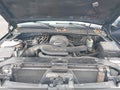 2001 GMC Yukon XL — photo 10 of 11 | VIN 1GKFK16TX1J308904
