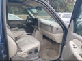2001 GMC Yukon XL — photo 5 of 11 | VIN 1GKFK16TX1J308904