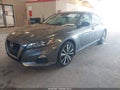 2022 Nissan Altima — photo 2 of 16 | VIN 1N4BL4CV2NN375127