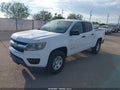 2018 Chevrolet Colorado — photo 2 of 16 | VIN 1GCGSBEA7J1271008