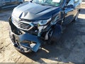 2021 Chevrolet Equinox — photo 6 of 16 | VIN 3GNAXUEV6ML378707