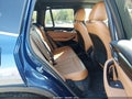 2019 BMW X3 — photo 8 of 17 | VIN 5UXTR9C54KLR07512