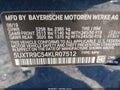 2019 BMW X3 — photo 9 of 17 | VIN 5UXTR9C54KLR07512
