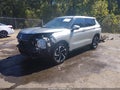 2023 Mitsubishi Outlander — photo 2 of 17 | VIN JA4J3UA89PZ051326