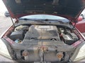2004 Kia Sorento — photo 10 of 11 | VIN KNDJD733545206138