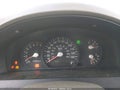 2004 Kia Sorento — photo 7 of 11 | VIN KNDJD733545206138