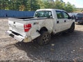 2014 Ford F-150 — photo 4 of 17 | VIN 1FTFW1EF4EFB54145