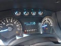 2014 Ford F-150 — photo 7 of 17 | VIN 1FTFW1EF4EFB54145