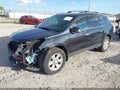 2014 Chevrolet Traverse — photo 2 of 14 | VIN 1GNKVHKD3EJ250432