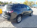2014 Chevrolet Traverse — photo 4 of 14 | VIN 1GNKVHKD3EJ250432