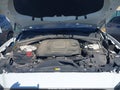 2018 Jaguar F-Pace — photo 10 of 18 | VIN SADCJ2FX0JA290119