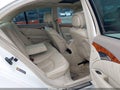 2006 Mercedes-Benz E-Class — photo 8 of 16 | VIN WDBUF56J16A899272