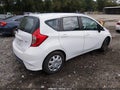 2017 Nissan Versa Note — photo 4 of 11 | VIN 3N1CE2CP9HL375826