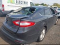 2016 Ford Fusion — photo 13 of 13 | VIN 3FA6P0H79GR357975