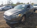 2016 Ford Fusion — photo 2 of 13 | VIN 3FA6P0H79GR357975