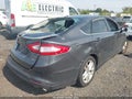 2016 Ford Fusion — photo 4 of 13 | VIN 3FA6P0H79GR357975