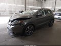 2018 Nissan Rogue Sport — photo 2 of 18 | VIN JN1BJ1CR5JW205143