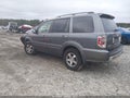 2008 Honda Pilot — photo 3 of 16 | VIN 5FNYF28518B023281