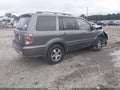 2008 Honda Pilot — photo 4 of 16 | VIN 5FNYF28518B023281