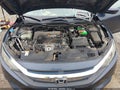 2018 Honda Civic — photo 10 of 15 | VIN 2HGFC2F54JH544001