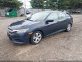 2018 Honda Civic — photo 2 of 15 | VIN 2HGFC2F54JH544001