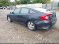 2018 Honda Civic — photo 3 of 15 | VIN 2HGFC2F54JH544001