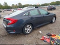 2018 Honda Civic — photo 4 of 15 | VIN 2HGFC2F54JH544001